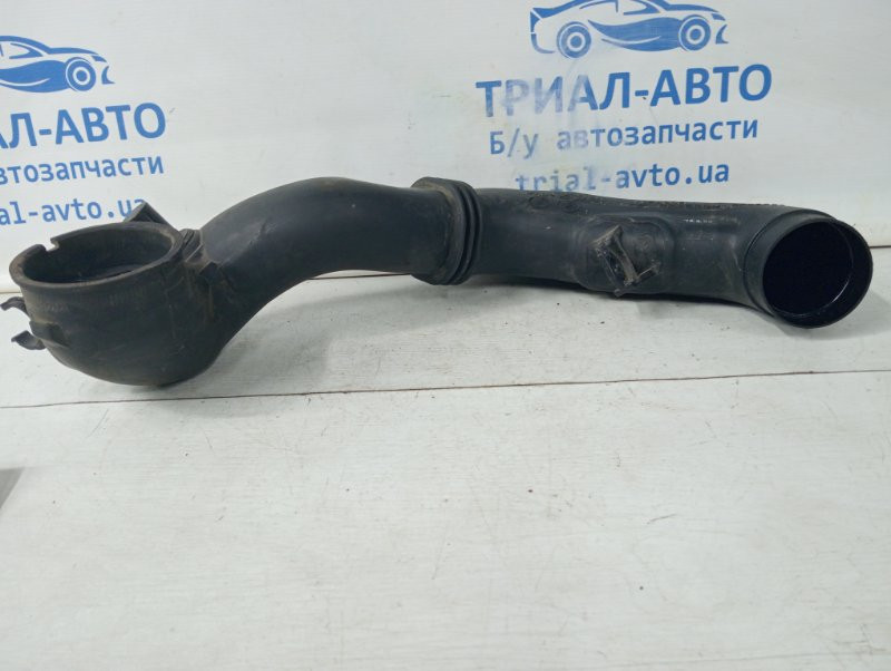 Патрубок воздушного фильтра Subaru Forester SJ 2.0 DIESEL EE20Z 2012 (б/у) Київ - зображення 4