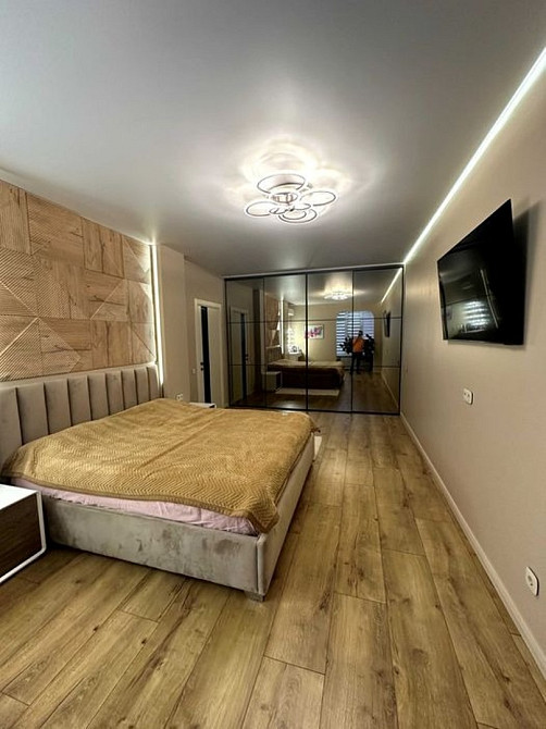 [Осокорки] Продається сучасний таунхаус в котеджному містечку 100 кв.м Київ - зображення 2