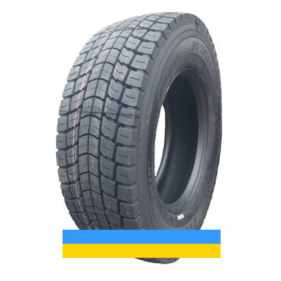 315/70 R22.5 Unicoin D-608 152/148M Ведуча шина Київ - зображення 4