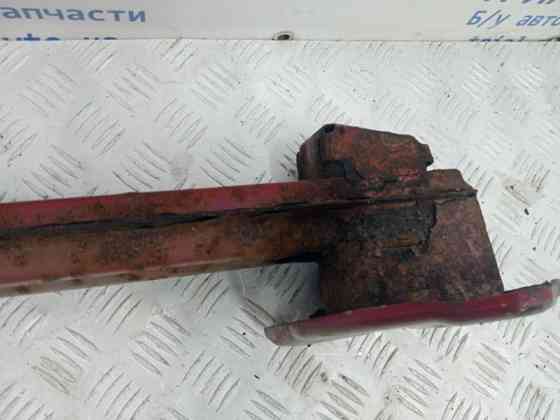 Усилитель бампера задний Mitsubishi Lancer 10 1.5 БЕНЗИН 4A91 2007 (б/у) Київ