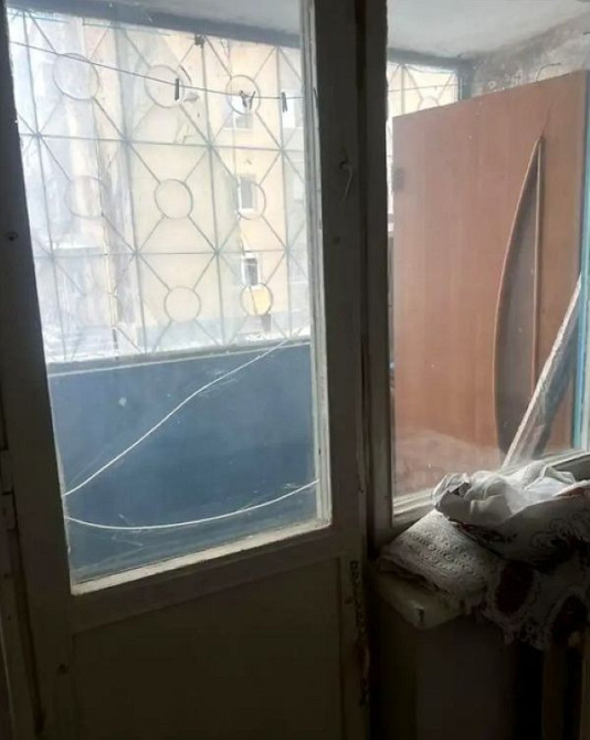 Продам. 3-к.кв. 1/9, просп. Слобожанський, район вул. Старочумацької. Дніпро - зображення 8