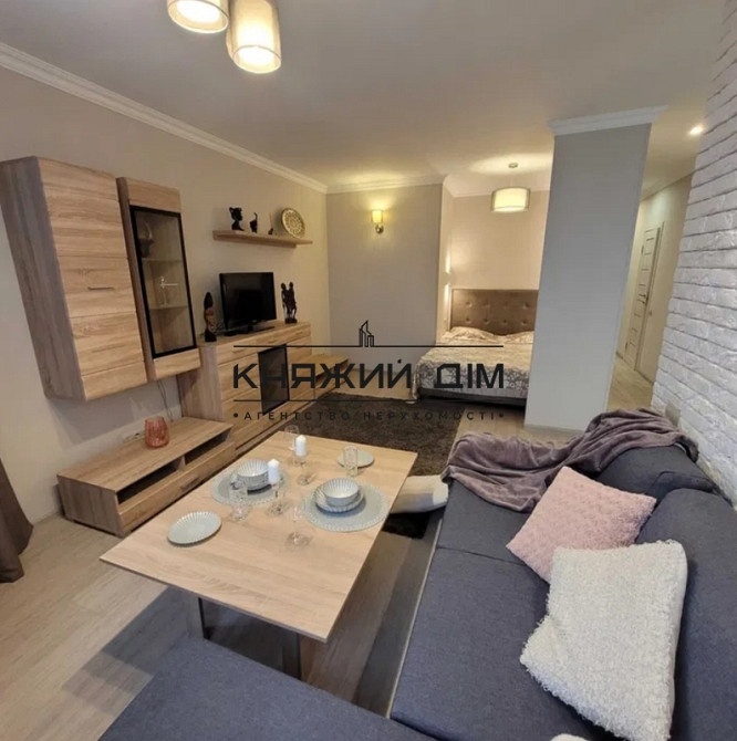 Є Генератор! Оренда 1 кімнатної квартири ЖК Авангард. КОД 11168894 Киев - изображение 5