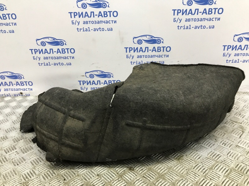 Подкрылок задний правый Nissan Qashqai J11 1.5 DIESEL K9K 2013 (б/у) Киев - изображение 1