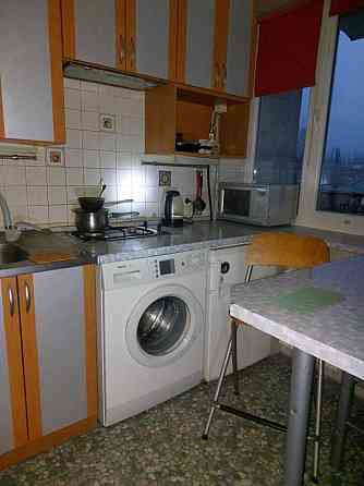 долгосрочная аренда 1-к квартира Киев, Печерский, 16000 грн./мес. Київ