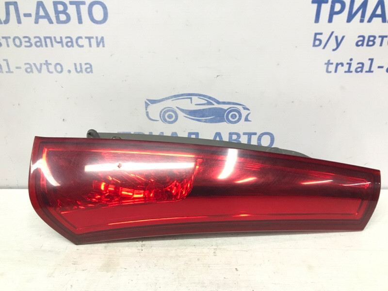 Фонарь задний внешний правый Kia Ceed ED 1.6 DIESEL D4FB 2006 (б/у) Київ - зображення 1