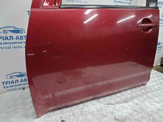 Дверь передняя левая Mitsubishi Outlander 2007-2012 5700A487 (Арт. 80437) Київ