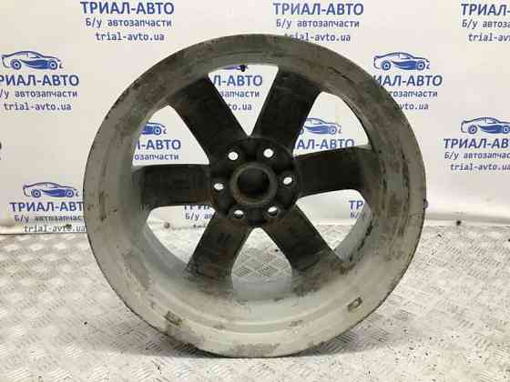 Диск титан Mitsubishi Pajero Wagon 4 3.2 ДИЗЕЛЬ 4M41 2006 (б/у) Киев