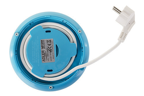 Чайник Adler AD 1244 2,5 л. Київ - зображення 6