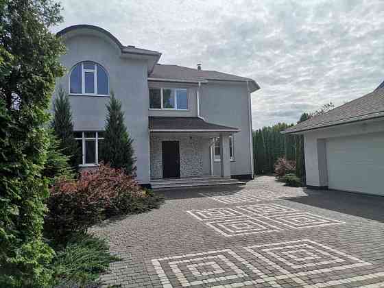 продажа 5-к дом Вышгородский, Вышгород, 380000 $ Вишгород