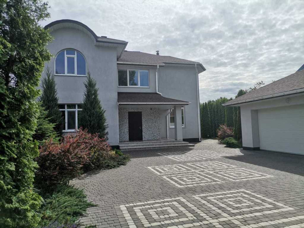 продажа 5-к дом Вышгородский, Вышгород, 380000 $ Вишгород - зображення 1