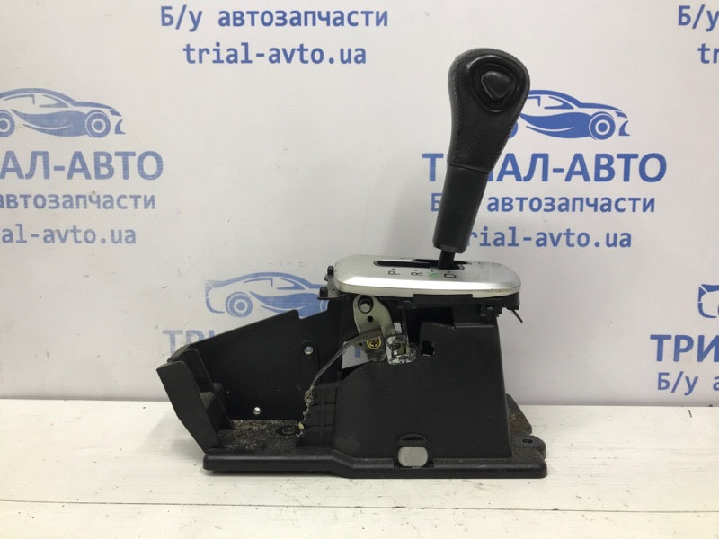 Кулиса переключения АКПП Mitsubishi Outlander CU 2.4 БЕНЗИН 4G69 2003 (б/у) Київ - зображення 1