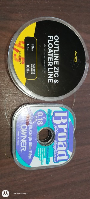 Самодур пилькер мушки морская рыбалка Запоріжжя - зображення 8