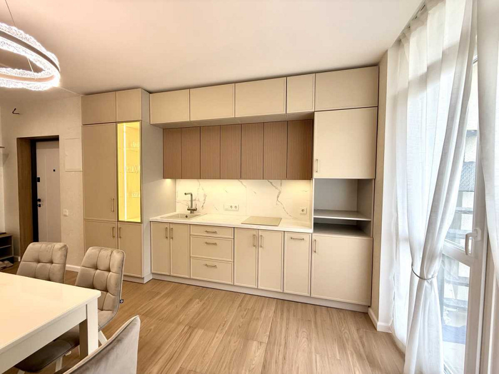 продажа 2-к квартира Броварский, Бровары, 149000 $ Бровари - зображення 1