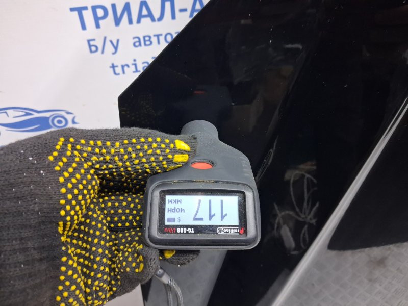 Капот Kia Sorento 2002-2011  (Арт. 66651) Київ - зображення 5