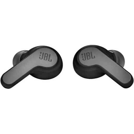 Bluetooth-гарнітура JBL Wave 200 TWS Black (JBLW200TWSBLK) Харків