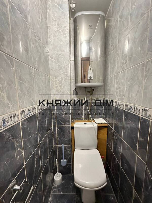 Оренда 2х кімнатної квартири метро Позняки.Код объекта 11133997 Київ - зображення 12