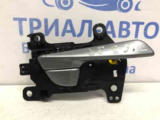 Ручка двери внутреняя задняя правая Hyundai Tucson 2015-2021 83620D7000NS5 (Арт. 44222) Київ