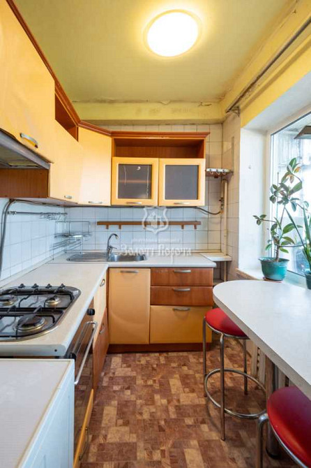 продажа 3-к квартира Киев, Святошинский, 65000 $ Київ - зображення 12