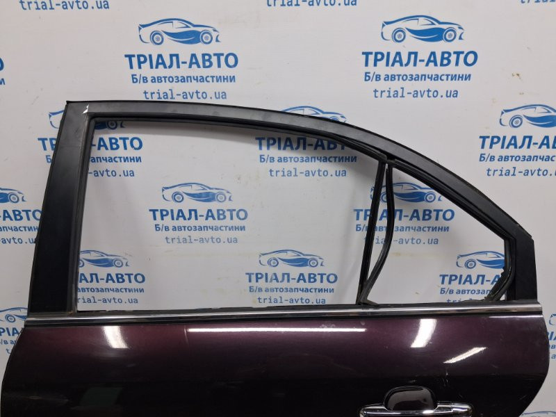 Дверь задняя левая Hyundai Sonata 2004-2010 770033K010 (Арт. 80222) Киев - изображение 2