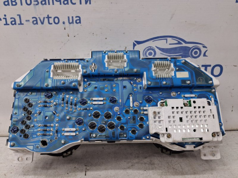 Приборная панель Mitsubishi Pajero Wagon 1999-2006 MR962615 (Арт. 62273) Київ - зображення 4