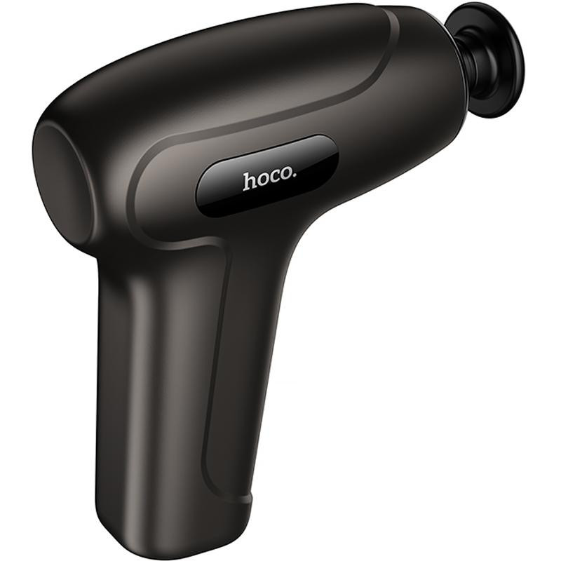 Фитнес-массажер для мышц Hoco HP51 Electric mini 2×1800 mAh Херсон - изображение 4