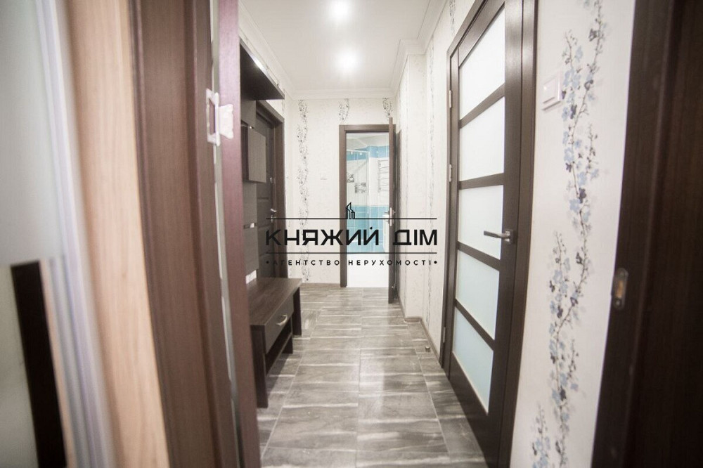 Оренда 1к квартири в ЖК Еврика м. Іподром № 11197912 Киев - изображение 8