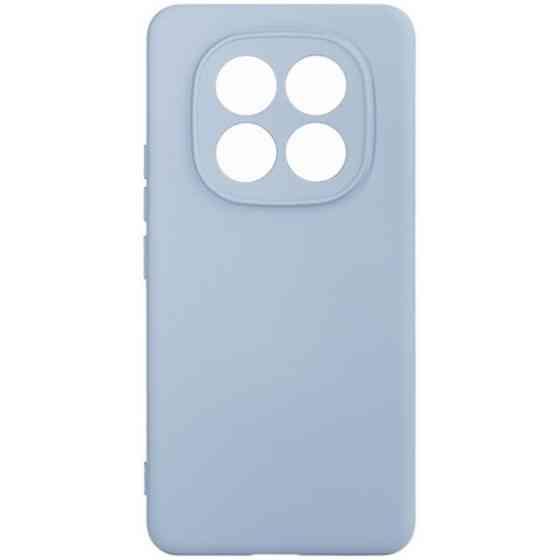 Чохол ArmorStandart ICON Camera Cov для Xiaomi Redmi Note 15 Pro 4G Winter Blue (ARM89820) Харків