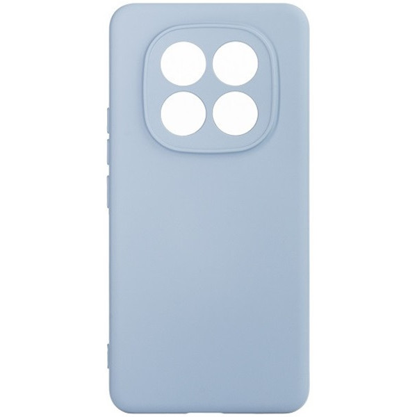 Чохол ArmorStandart ICON Camera Cov для Xiaomi Redmi Note 15 Pro 4G Winter Blue (ARM89820) Харків - зображення 4