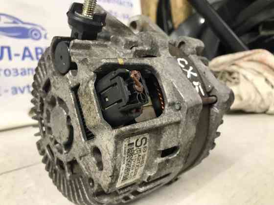 Генератор Mazda CX 5 2011-2017 SH0118300 (Арт. 59764) Киев