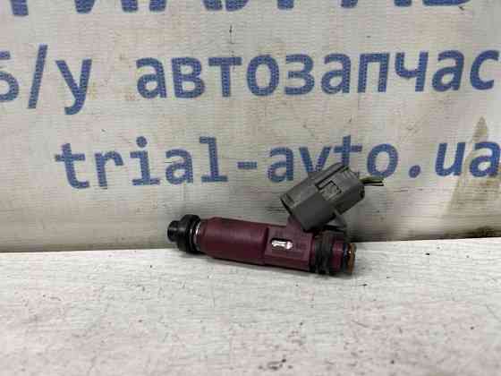 Форсунка топливная Mazda 3 2003-2009 BP4W-13-250 (Арт. 81613) Київ