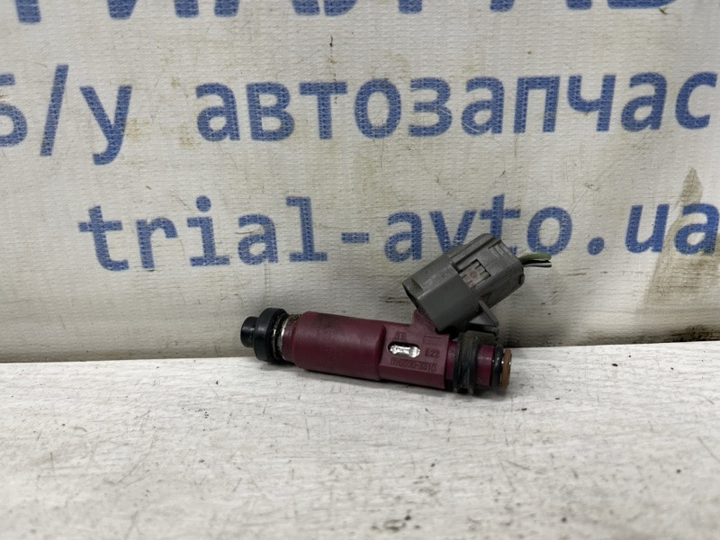 Форсунка топливная Mazda 3 2003-2009 BP4W-13-250 (Арт. 81613) Київ - зображення 2