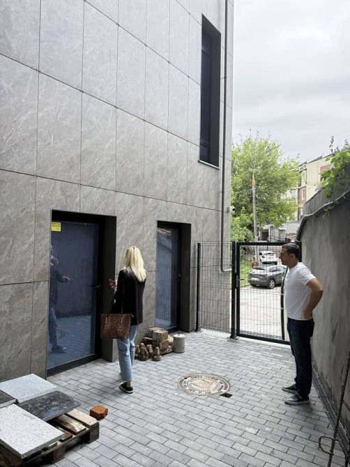 долгосрочная аренда помещения свободного назначения, здания Киев, Печерский, 9500 $/мес. Київ - зображення 9