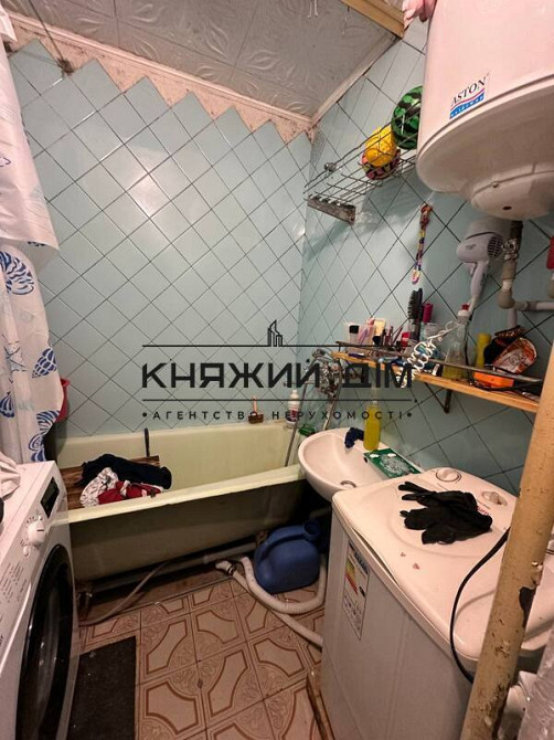 Продаж 2 кімнатна квартири м. Харківська КОД 21146662 Київ - зображення 11