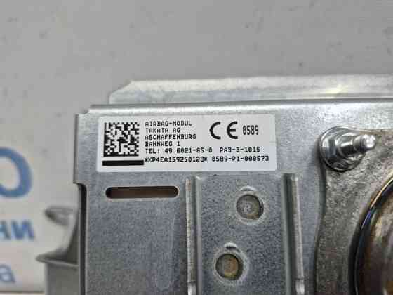Подушка безопасности в торпеду Nissan Qashqai J11 1.6 DIESEL R9M 2013 (б/у) Київ