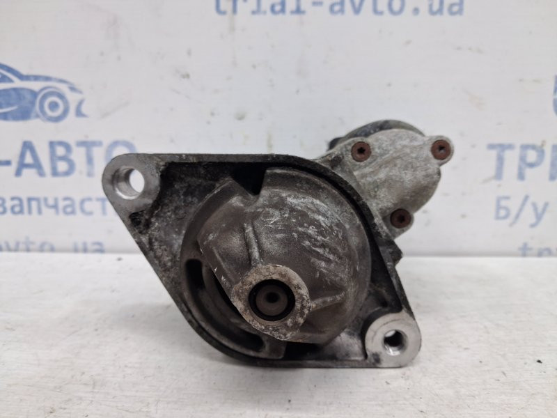 Стартер Toyota Auris E150 1.6 БЕНЗИН 1ZRFAE 2006 (б/у) Киев - изображение 2