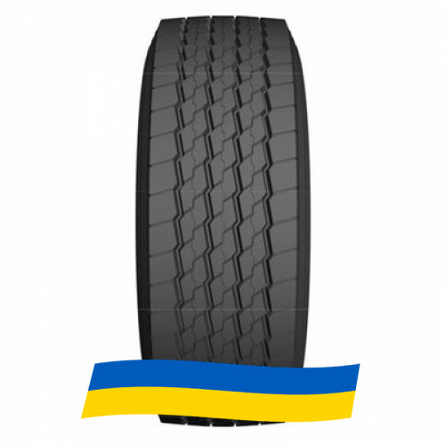 385/65 R22.5 Deestone SW415 164K Прицепная шина Киев - изображение 6