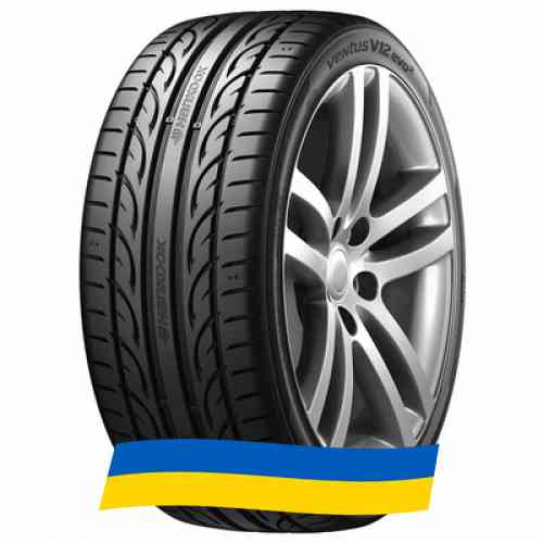 225/35 R18 Hankook Ventus V12 evo2 K120 87Y Легкова шина Киев