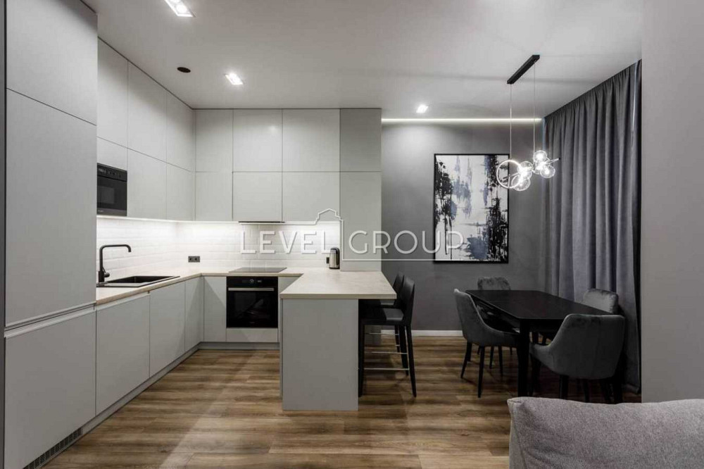 продажа 1-к квартира Киев, Голосеевский, 152400 $ Київ - зображення 6