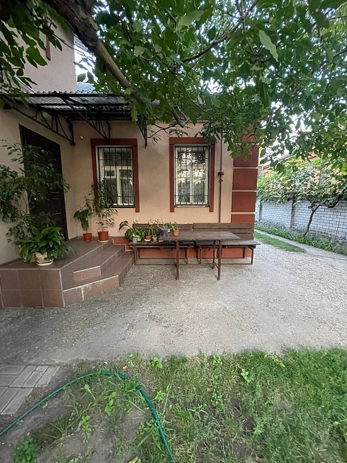 Продам будинок 131 м.кв. 4,5 сотки. вул. Радищева (братів Бачинських) Дніпро - зображення 8