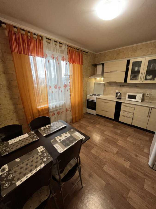 долгосрочная аренда 2-к квартира Киев, Дарницкий, 15000 грн./мес. Киев - изображение 1
