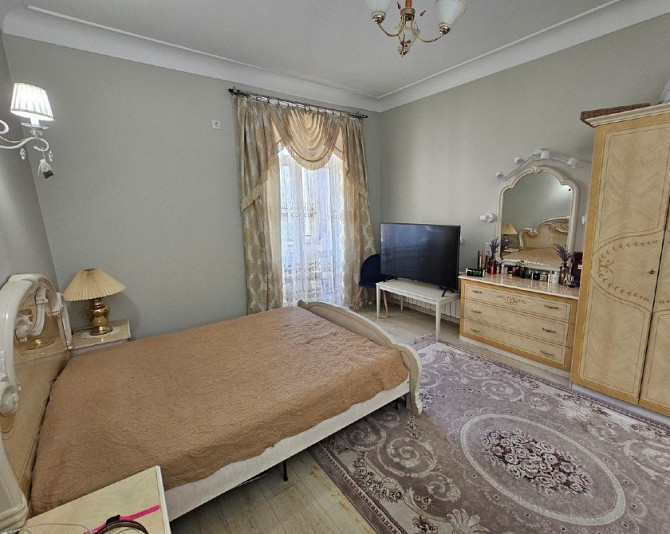 Продам 2-к квартиру (56м2) с ремонтом на пр. Яворницкого / центр Дніпро - зображення 4