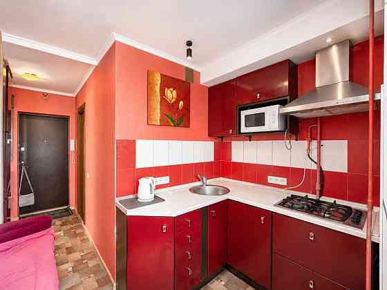 продажа 1-к квартира Киев, Дарницкий, 45000 $ Київ