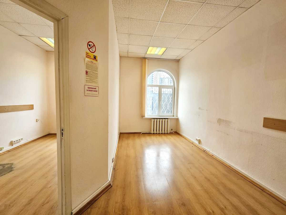 долгосрочная аренда офисное здание Киев, Печерский, 57000 грн./мес. Киев - изображение 5