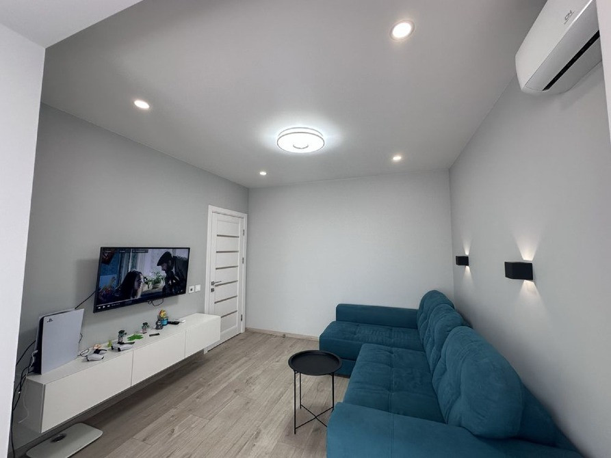 Продам 2-к квартиру (57м2) в ЖК Suncity (Сансити), пр. Мира, Левобережный 3 Дніпро - зображення 5