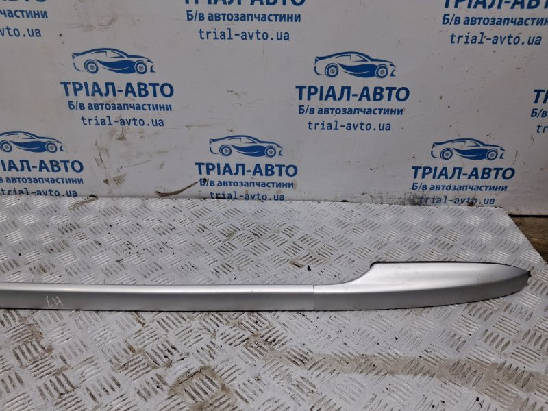 Рейлинг на крышу Renault Megane 3 1.5 DIESEL K9K 2008 (б/у) Киев - изображение 3