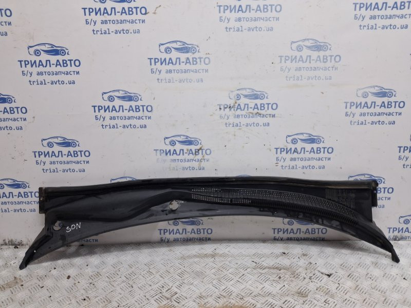 Дефлектор дворников Hyundai Sonata 2004-2010  (Арт. 66753) Київ - зображення 1