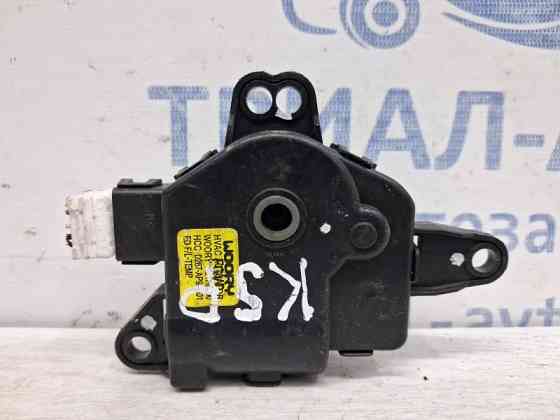 Сервопривод Kia Sportage SL 1.7 DIESEL D4FD 2010 (б/у) Киев