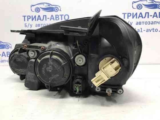 Фара правая галоген Chevrolet Captiva C100 2.4 БЕНЗИН Z24SED 2006 (б/у) Київ