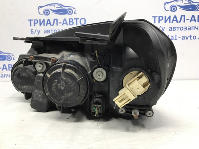 Фара правая галоген Chevrolet Captiva C100 2.4 БЕНЗИН Z24SED 2006 (б/у) Київ - зображення 6