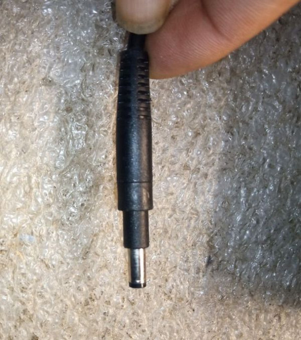 Блок питания HP pa-1650-02h Киев - изображение 5